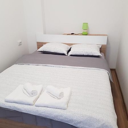 Апартаменты Apartament 15 Central Тыргу-Муреш Экстерьер фото