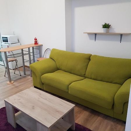 Апартаменты Apartament 15 Central Тыргу-Муреш Экстерьер фото