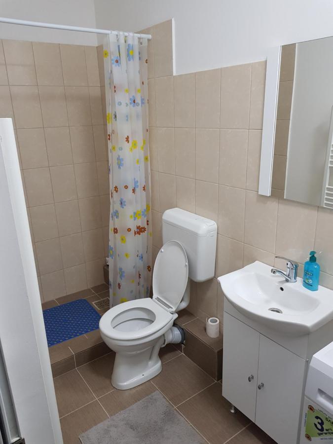 Апартаменты Apartament 15 Central Тыргу-Муреш Экстерьер фото