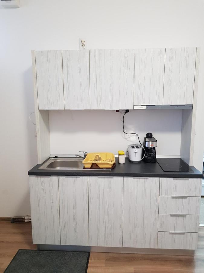 Апартаменты Apartament 15 Central Тыргу-Муреш Экстерьер фото